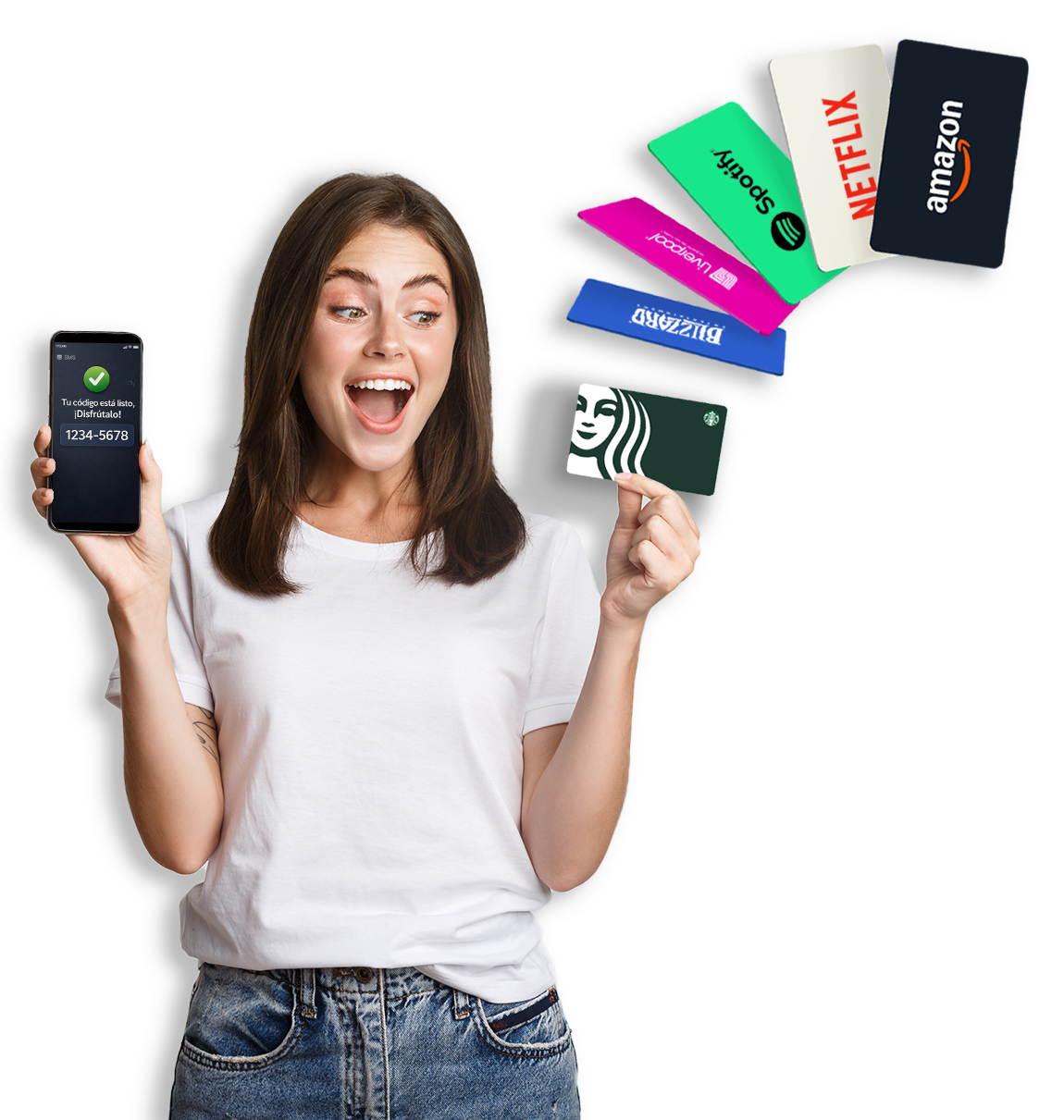 Optimizamos la distribución de códigos digitales mediante una infraestructura robusta que garantiza la entrega inmediata en el punto de contacto exacto del usuario.